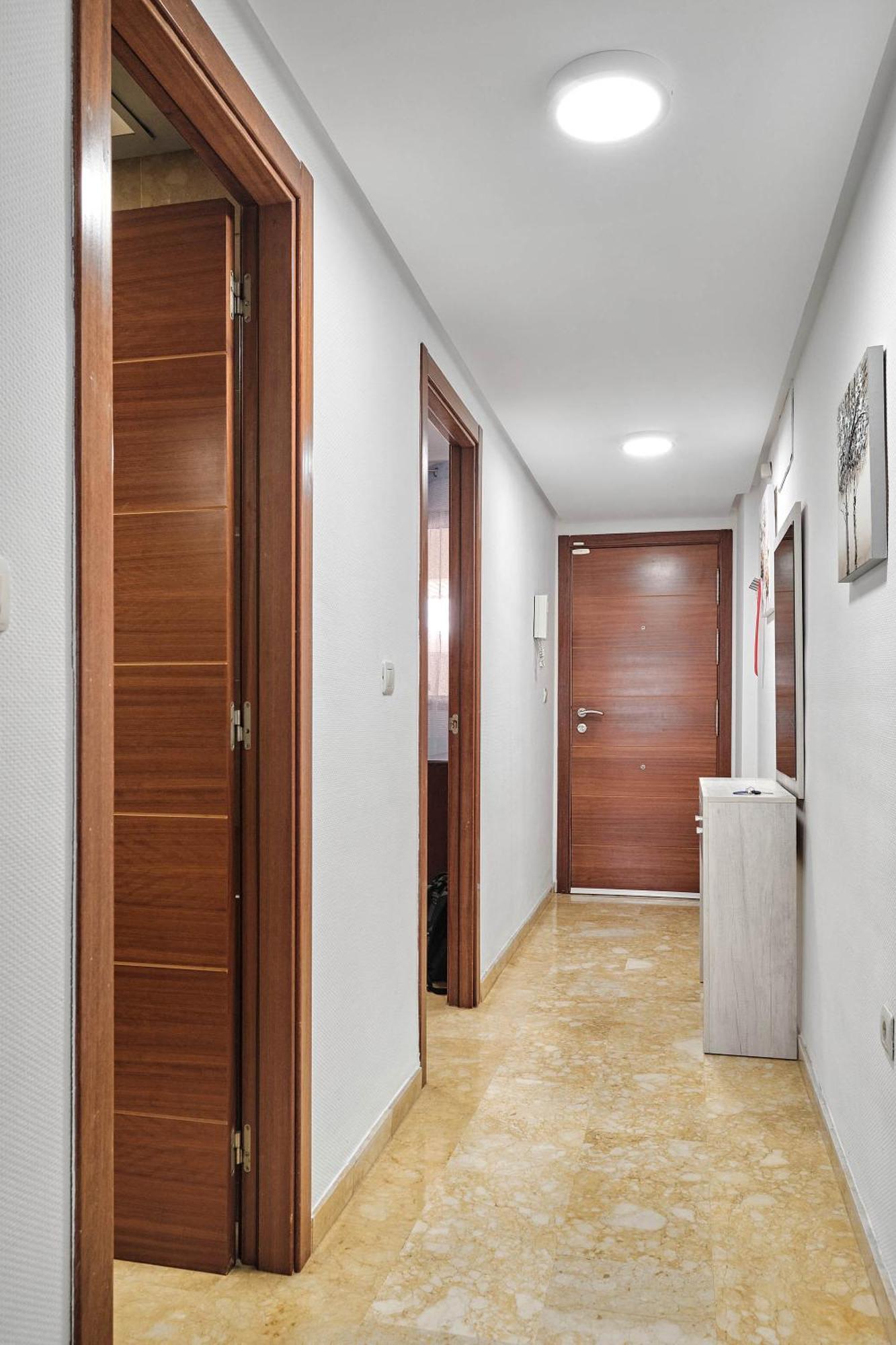 Purisima 59 Apartamento Torrevieja Exterior foto