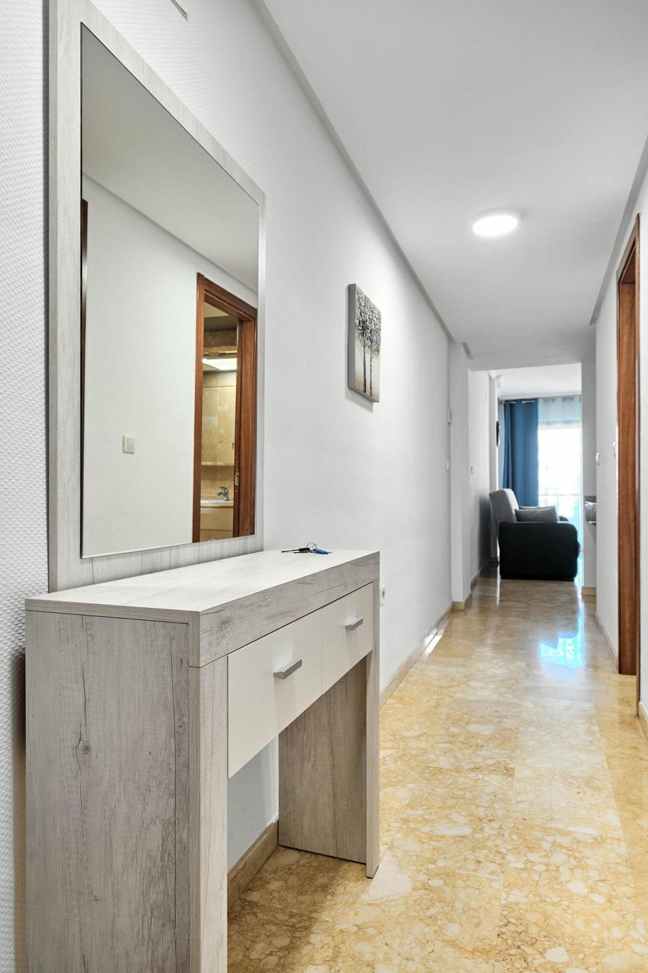 Purisima 59 Apartamento Torrevieja Exterior foto